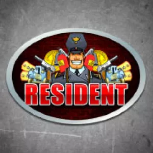 Resident